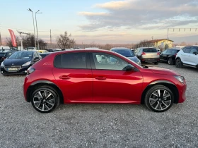 Peugeot 208 GT Line, снимка 5