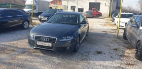     Audi A4 2.0TDI 143k.c.