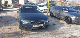     Audi A4 2.0TDI 143k.c.