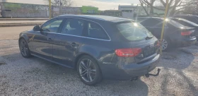 Audi A4 2.0TDI 143k.c., снимка 6