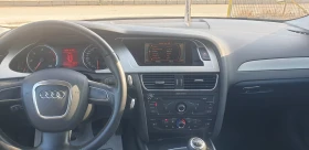 Audi A4 2.0TDI 143k.c., снимка 9