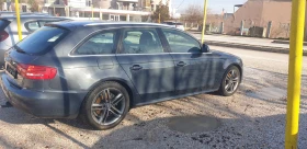 Audi A4 2.0TDI 143k.c., снимка 8