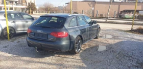 Audi A4 2.0TDI 143k.c., снимка 7