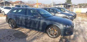     Audi A4 2.0TDI 143k.c.