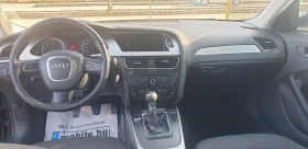 Audi A4 2.0TDI 143k.c., снимка 11