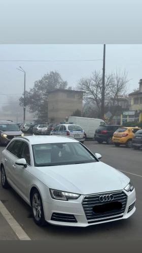 Audi A4, снимка 2