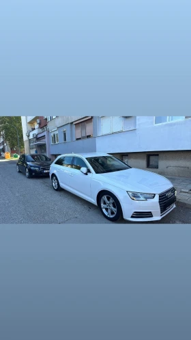 Audi A4, снимка 7