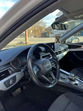 Audi A4 2.0tdi , снимка 7