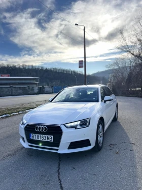 Audi A4 2.0tdi , снимка 2