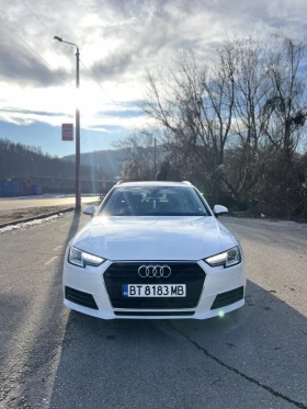 Audi A4 2.0tdi , снимка 3