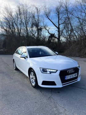 Audi A4 2.0tdi , снимка 1