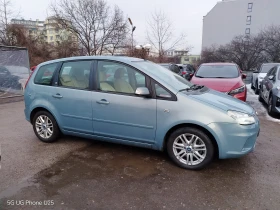 Ford C-max 2.0 TDCi, 6ck, снимка 5