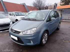 Ford C-max 2.0 TDCi, 6ck, снимка 1