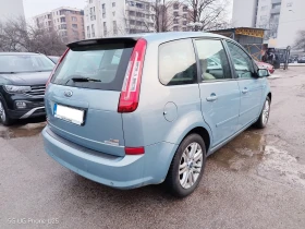 Ford C-max 2.0 TDCi, 6ck, снимка 4