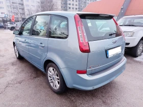 Ford C-max 2.0 TDCi, 6ck, снимка 3