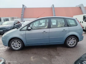 Ford C-max 2.0 TDCi, 6ck, снимка 2