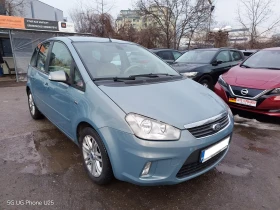 Ford C-max 2.0 TDCi, 6ck, снимка 6