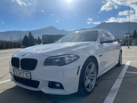 BMW 530 M-Pack X-drive, снимка 1