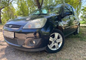 Ford Fiesta 1.4 TDCI, снимка 1