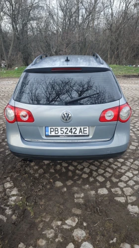 VW Passat 2.0 COMMON RAIL - 5199 € / 10168.36 лв. - 87889768 6