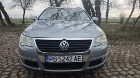 VW Passat 2.0 COMMON RAIL - 5199 € / 10168.36 лв. - 87889768 3