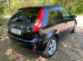 Ford Fiesta 1.4 TDCI, снимка 6