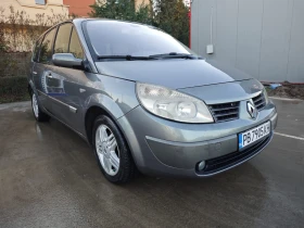 Renault Scenic 1.9 TDI   6+ 1, снимка 1