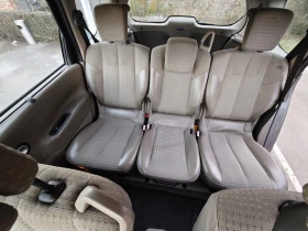 Renault Scenic 1.9 TDI   6+ 1, снимка 9