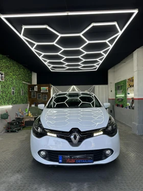 Renault Clio 1.5 DCI, снимка 4