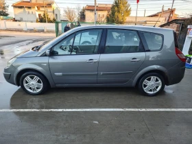 Renault Scenic 1.9 TDI   6+ 1, снимка 3