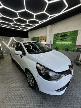 Renault Clio 1.5 DCI, снимка 2