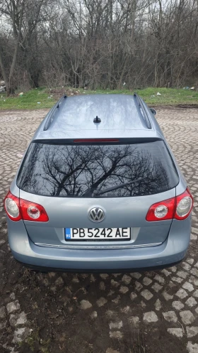 VW Passat 2.0 COMMON RAIL - 5199 € / 10168.36 лв. - 87889768 7