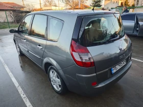 Renault Scenic 1.9 TDI   6+ 1, снимка 4