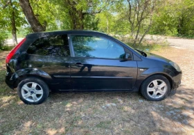 Ford Fiesta 1.4 TDCI, снимка 4