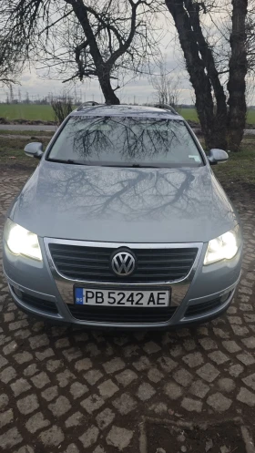 VW Passat 2.0 COMMON RAIL - 5199 € / 10168.36 лв. - 87889768 2