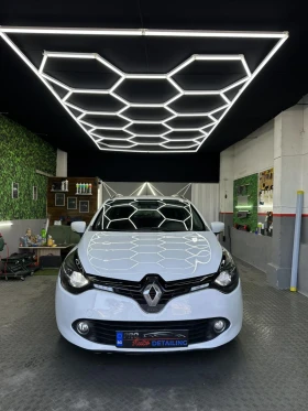 Renault Clio 1.5 DCI, снимка 3