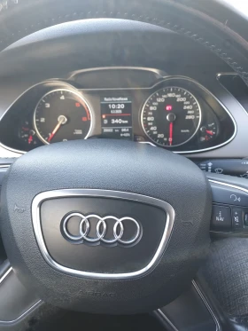 Audi A4 2.0 TDI , снимка 12