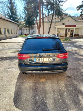 Audi A4 2.0 TDI , снимка 2