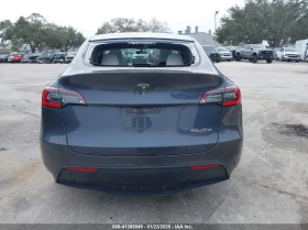 Tesla Model Y U   U All Wheel Drive, снимка 8