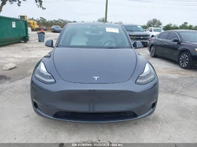 Tesla Model Y U   U All Wheel Drive, снимка 4