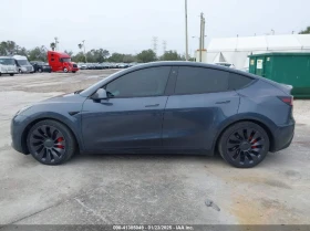 Tesla Model Y U   U All Wheel Drive, снимка 6