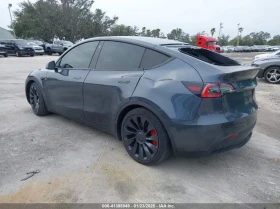 Tesla Model Y U   U All Wheel Drive, снимка 10