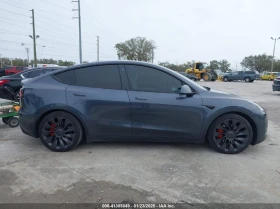 Tesla Model Y U   U All Wheel Drive, снимка 5