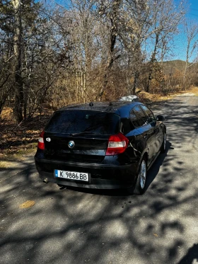 BMW 118 1.8, снимка 2