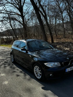 BMW 118 1.8, снимка 3