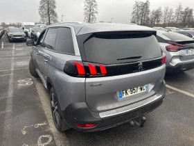 Peugeot 5008 1.5 BlueHDi 130ch E6.c Allure Business S&S EAT8 - 31500 лв. - 10429867 | Car24.bg