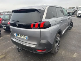 Peugeot 5008 1.5 BlueHDi 130ch E6.c Allure Business S&S EAT8 - 31500 лв. - 10429867 | Car24.bg