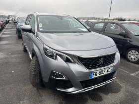 Peugeot 5008 1.5 BlueHDi 130ch E6.c Allure Business S&S EAT8 - 31500 лв. - 10429867 | Car24.bg