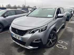 Peugeot 5008 1.5 BlueHDi 130ch E6.c Allure Business S&S EAT8 | Mobile.bg    1