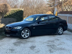 BMW 318 2.0D 143hp, снимка 3